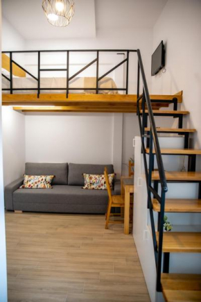 Selari street Apartments